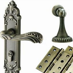 威广五金配件加盟 投资成本与连锁经营优势解析