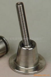 匠心铸就品质，创新引领未来——记浙江省慈溪市奇鑫五金配件厂