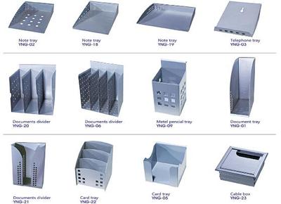 五金配件选购指南 以会隆进出口贸易为例