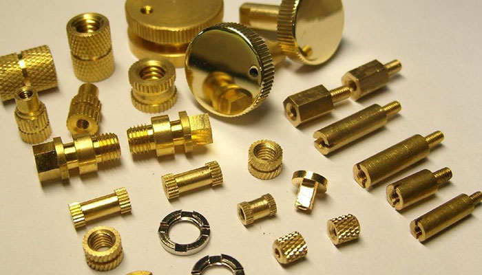 五金建材全解析 涵盖范围与核心“五材”探秘