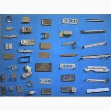 指夹器五金配件高清图片展示 - 百盛五金公司专业供应