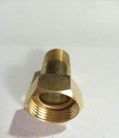 黄铜冲压五金配件 厂家直销，品质保障