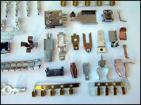 精密五金机械零件与冲压产品加工技术的应用与发展