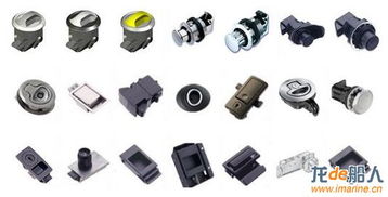 长期供应进口船舶五金配件 助力航海安全与效率
