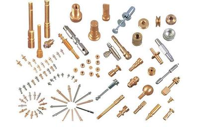 五金件辅材与五金配件的基础知识及应用